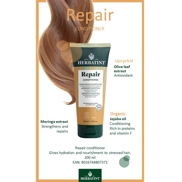 Herbatint Original Repair Conditioner (200 ml) Herbatint Original Repair Conditioner (200 ml)
