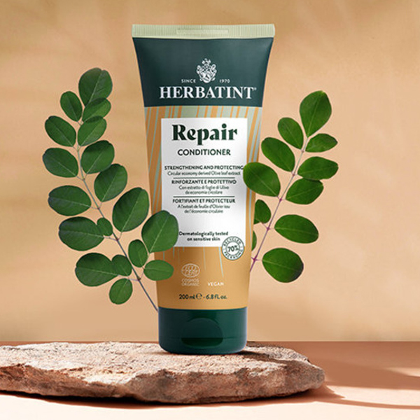 Herbatint Original Repair Conditioner (200 ml) Herbatint Original Repair Conditioner (200 ml)