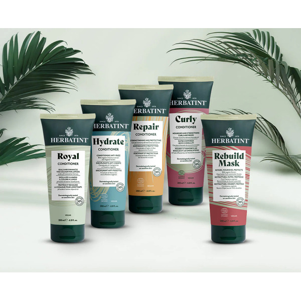 Herbatint Original Repair Conditioner (200 ml) Herbatint Original Repair Conditioner (200 ml)