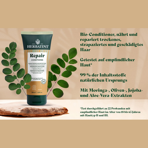 Herbatint Original Repair Conditioner (200 ml) Herbatint Original Repair Conditioner (200 ml)