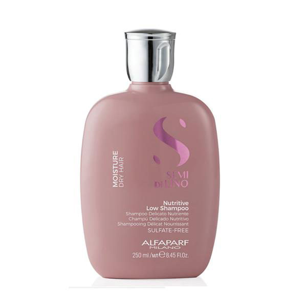 Alfaparf Moisture Nutritive Low Shampoo 250ml Alfaparf Moisture Nutritive Low Shampoo 250ml