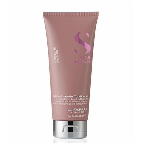 Alfaparf Moisture Nutritive Leave-In Conditioner 200ml Alfaparf Moisture Nutritive Leave-In Conditioner 200ml