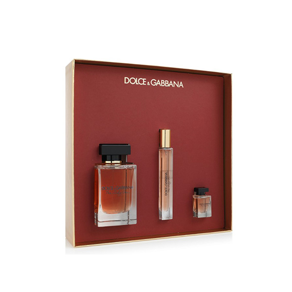 Dolce & Gabbana The Only One Edp 100ml Gift Set