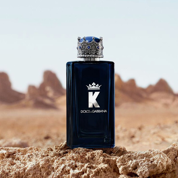 Dolce & Gabbana Pour Homme Parfum 100ml