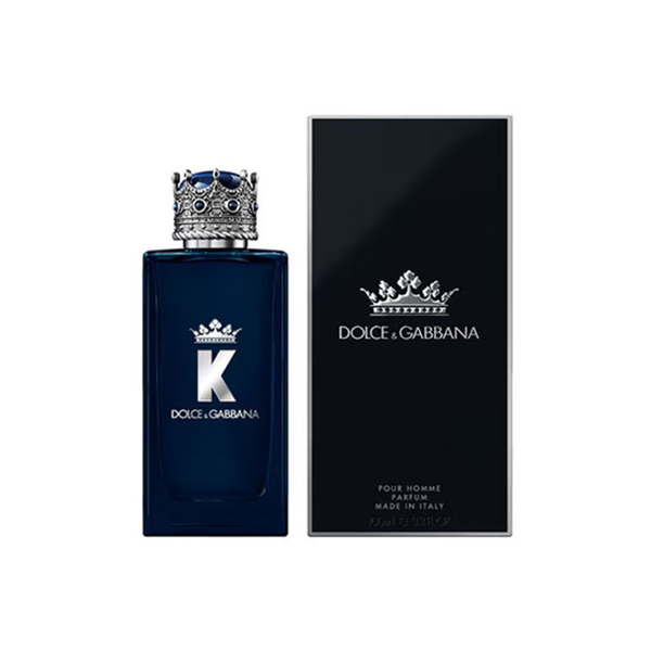 Dolce & Gabbana Pour Homme Parfum 100ml