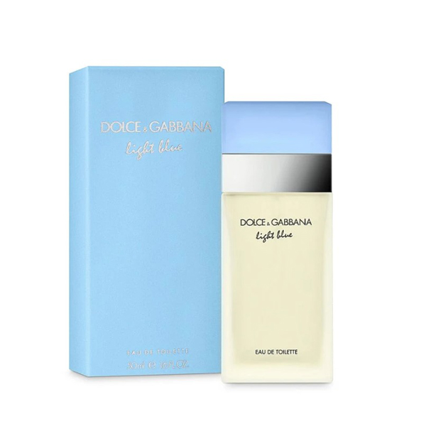 Dolce & Gabbana Light Blue Pour Femme Edt 25 Ml