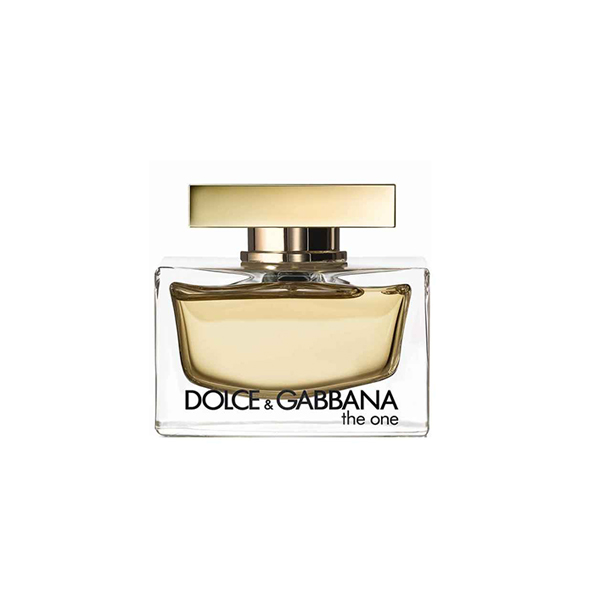 Dolce & Gabbana The One Ladies EDP 75ml