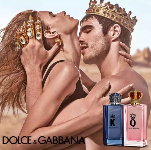 Dolce & Gabbana Q Eau De Parfum 100ml Dolce & Gabbana Q Eau De Parfum 100ml