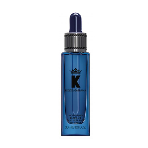 Dolce & Gabbana K Beard Oil 25ml Dolce & Gabbana K Beard Oil 25ml