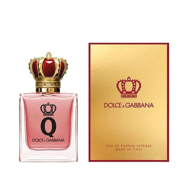 Dolce & Gabbana Q Intense Edp 50ml Dolce & Gabbana Q Intense Edp 50ml
