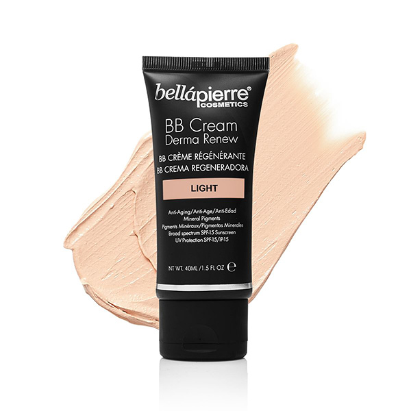 Bellapierre BB Cream Light