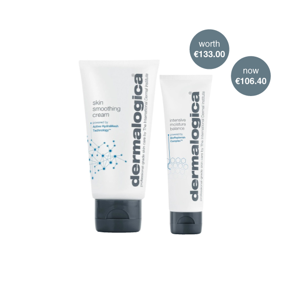 Dermalogica Hydration Bestselling Bundle Dermalogica Hydration Bestselling Bundle