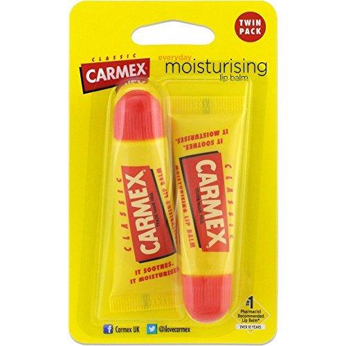 Carmex Lip Balm 10G Carmex Lip Balm 10G