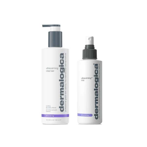 Dermalogica Sensitive Skin Soothing Bundle