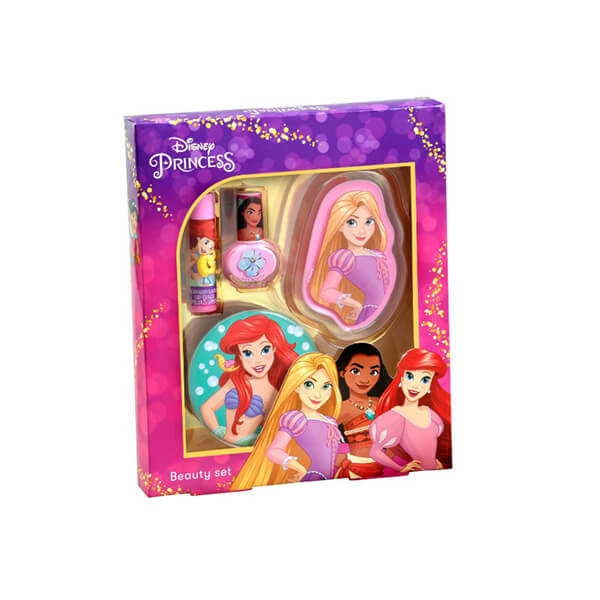 Disney Princess Beauty Set Disney Princess Beauty Set