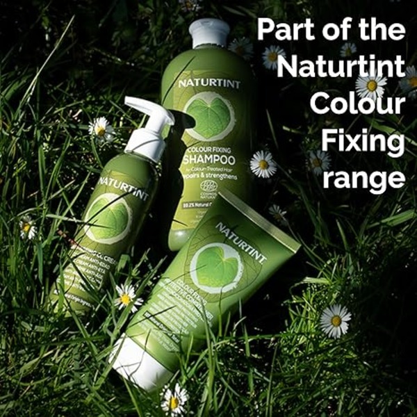 Naturtint Anti Aging CC Cream (200 ml) Naturtint Anti Aging CC Cream (200 ml)