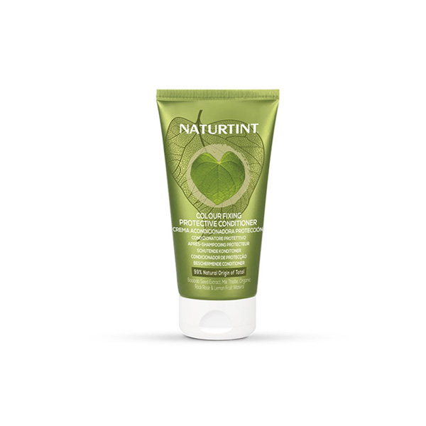 Naturtint Colour Fixing Protective Conditioner (150 ml) Naturtint Colour Fixing Protective Conditioner (150 ml)