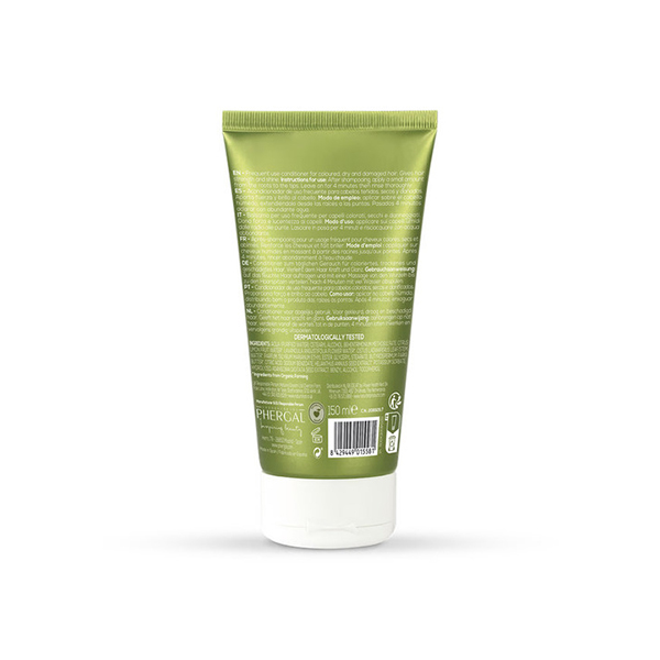 Naturtint Colour Fixing Protective Conditioner (150 ml) Naturtint Colour Fixing Protective Conditioner (150 ml)