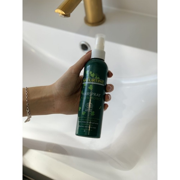 Naturtint Hair Spray (125 ml)