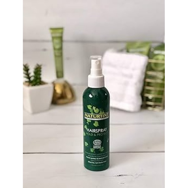 Naturtint Hair Spray (125 ml)