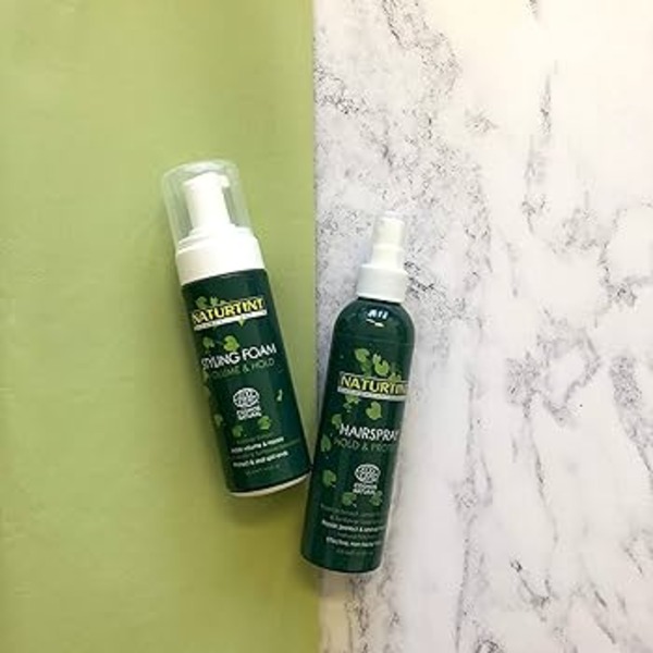 Naturtint Hair Spray (125 ml)