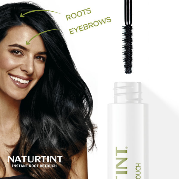 Naturtint Instant Root Retouch 2in1 Dark Blonde (10 ml)