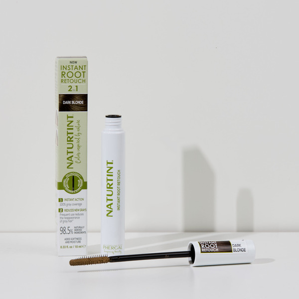Naturtint Instant Root Retouch 2in1 Dark Blonde (10 ml)