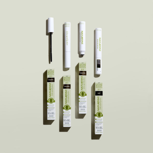 Naturtint Instant Root Retouch 2in1 Dark Blonde (10 ml)