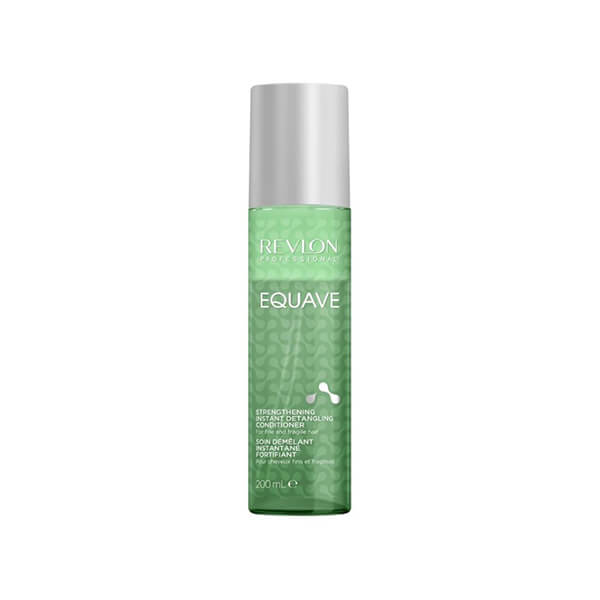 Revlon Equave Anti Breakage Detangling Conditioner 200ml Revlon Equave Anti Breakage Detangling Conditioner 200ml