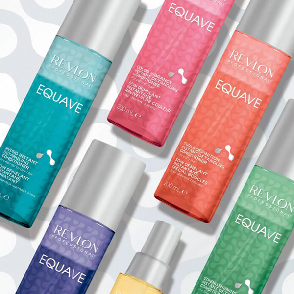 Revlon Equave Sun Detangling Conditioner