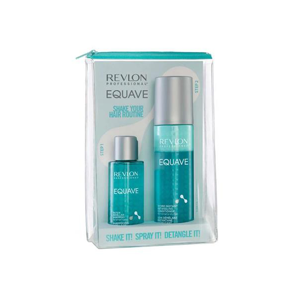Revlon Professional Equave Gift Set Revlon Professional Equave Gift Set