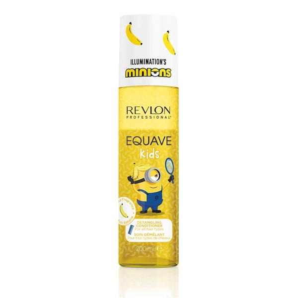 Revlon Kids Minions Detangling Conditioner Revlon Kids Minions Detangling Conditioner
