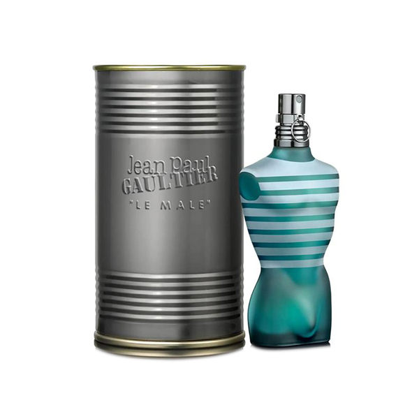 Jean Paul Gaultier Le Male Edt 75ml