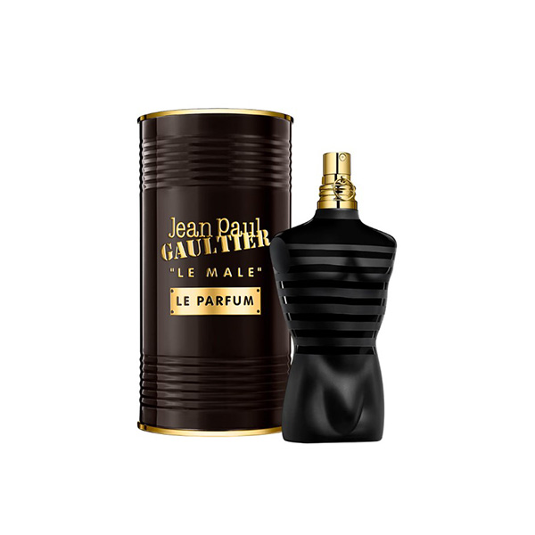 Jean Paul Gaultier Le Male Le Parfum Edp Intense 75ml Jean Paul Gaultier Le Male Le Parfum Edp Intense 75ml