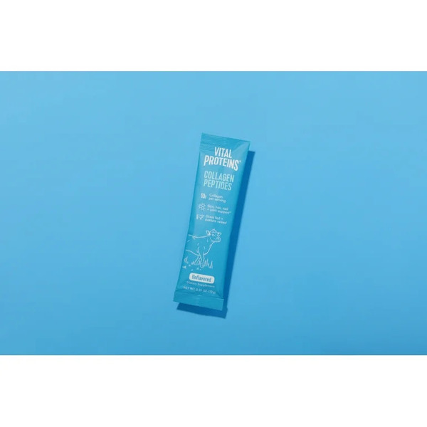 Vital Proteins Collagen Peptides Stick Packs (10x10g)