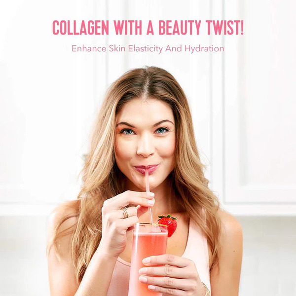 Vital Proteins Beauty Collagen (271g)