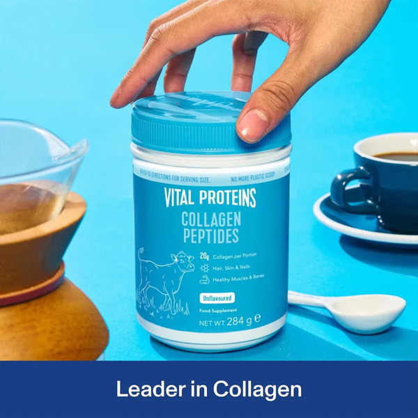 Vital Proteins Collagen Peptides (284g)