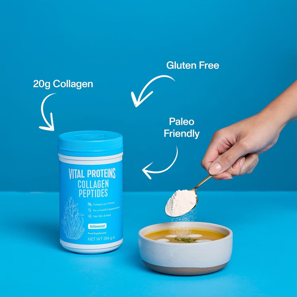 Vital Proteins Collagen Peptides (284g)
