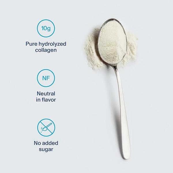 Vital Proteins Collagen Peptides (284g)