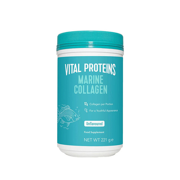 Vital Proteins Marine Collagen (221g)