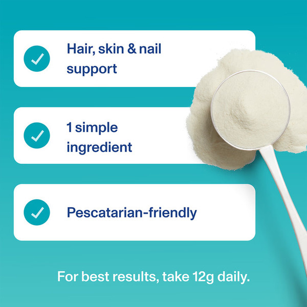 Vital Proteins Marine Collagen (221g)
