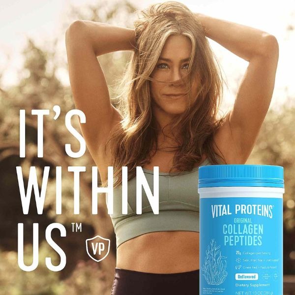 Vital Proteins Marine Collagen (221g)