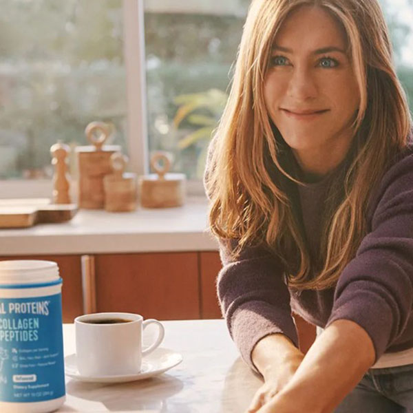 Vital Proteins Marine Collagen (221g)