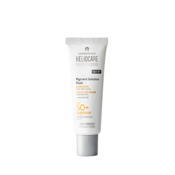 Heliocare 360 Pigment Sol Spf50+ 50ml Heliocare 360 Pigment Sol Spf50+ 50ml