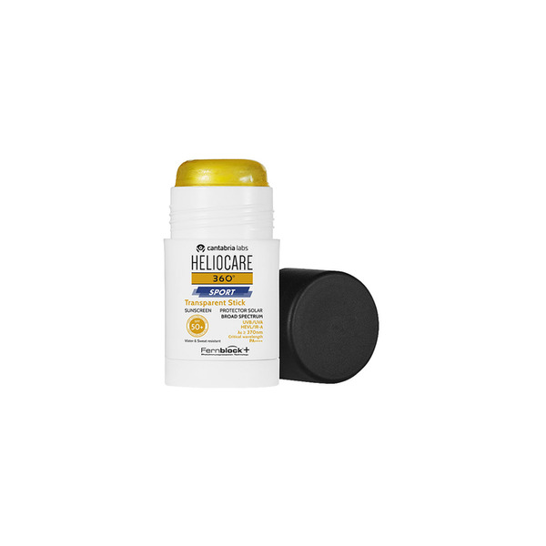 Heliocare 360 Sport Stick Spf50+ 25g Heliocare 360 Sport Stick Spf50+ 25g