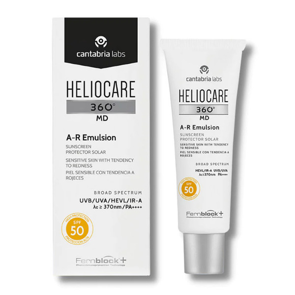 Heliocare 360 MD A-R Emulsion SPF50+ 50ml Heliocare 360 MD A-R Emulsion SPF50+ 50ml