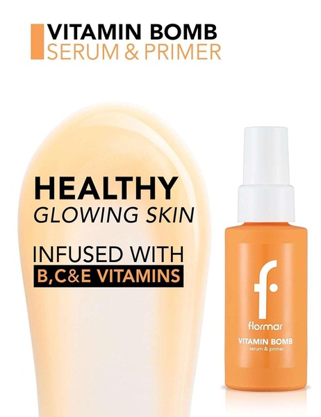 Flormar Vitamin Bomb Flormar Vitamin Bomb