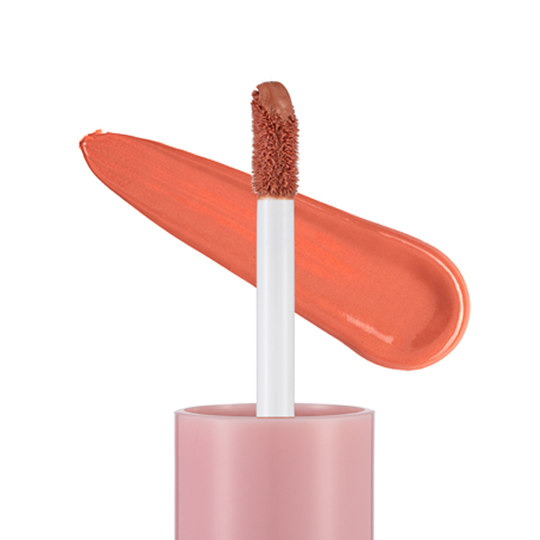 Flormar Liquid Blush 01 Follow Your Heart Flormar Liquid Blush 01 Follow Your Heart
