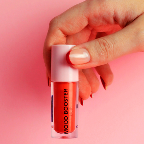 Flormar Liquid Blush 01 Follow Your Heart Flormar Liquid Blush 01 Follow Your Heart