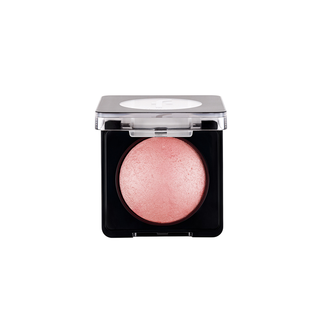 Flormar Baked Blush On Romantic Salmon 041 Flormar Baked Blush On Romantic Salmon 041